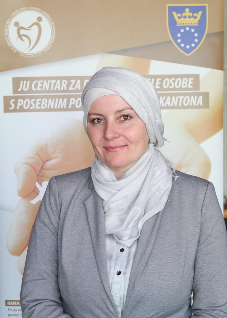 Meldina Ugarak Estitka Povodom Dana Armije Rbih Visoko Ba