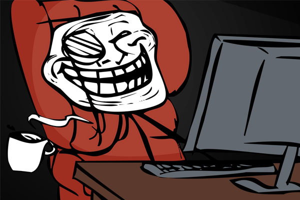 VIDEO: Internet trolovi su najčešće sadisti, narcisti i pokazuju znakove psihopatije