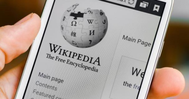 Wikipedija – Predstavljamo vam 6 najjezivijih priča na svijetu