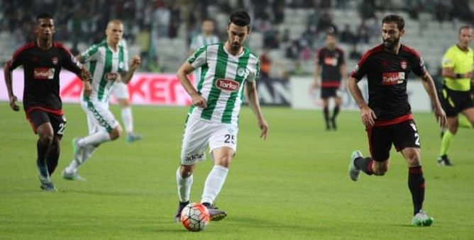 Riad Bajić sa dva gola odveo Konyaspor u finale turskog Kupa