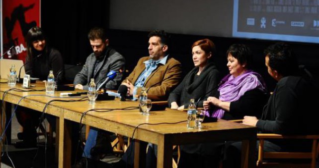 Tanovićev film ‘Smrt u Sarajevu’ premijerno će biti prikazan na Berlinaleu