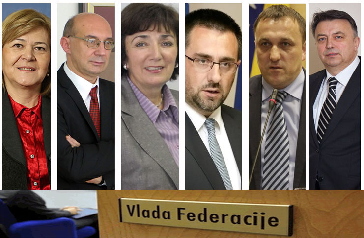 Novalićevi ministri uveli naknadu od po 820 KM zbog članstva u OdRazu