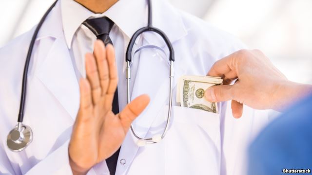 Korupcija u bh. zdravstvu: Velike afere bez ikakvih sankcija