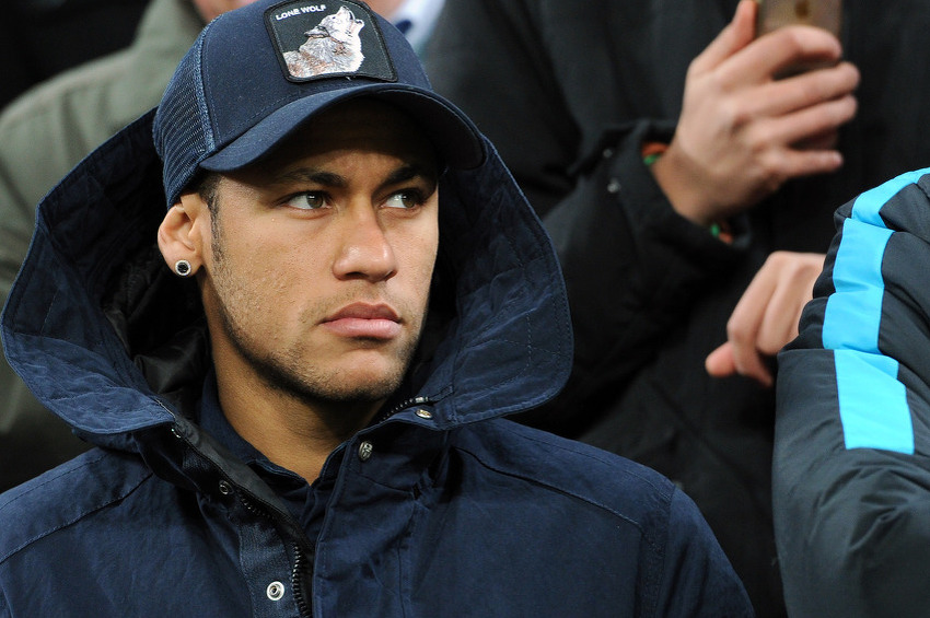 Neymar zbog utaje poreza kažnjen sa 46 miliona eura