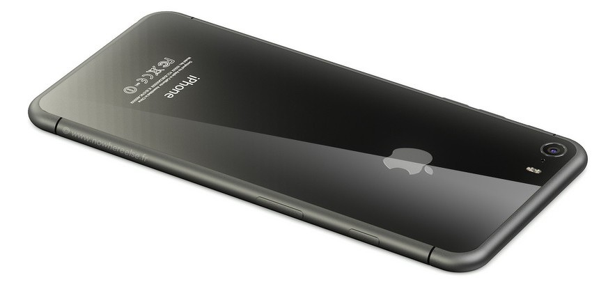 Apple priprema potpuni redizajn iPhonea, imat će stakleno kućište