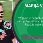 marija vuletic podrska