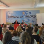 gimnazija visoko 9