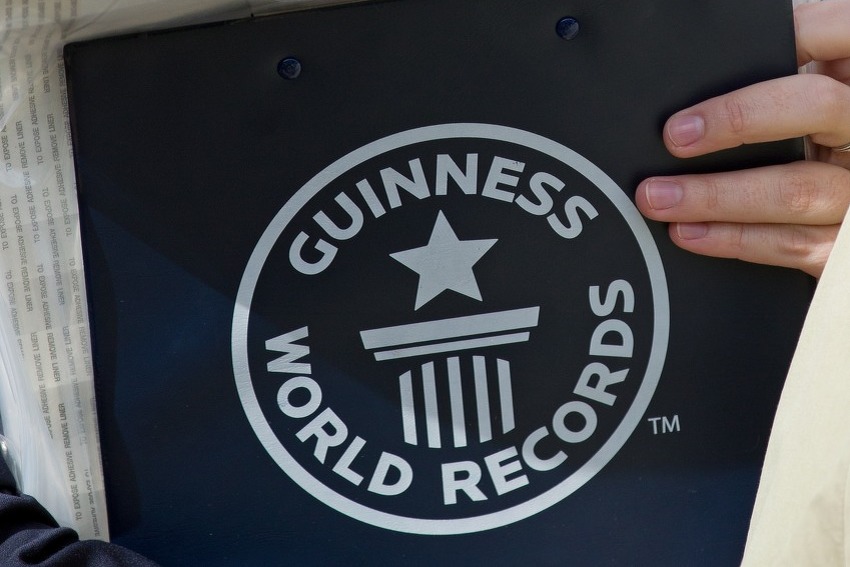 Takmičenje za obaranje Guinnessovog rekorda održat će se u Sarajevu i u još 1.372 grada