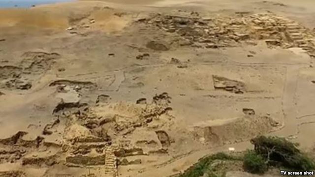 U Peruu otkrivena ženska mumija stara 4.500 godina