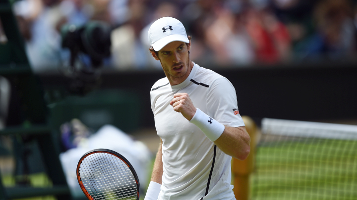 Andy Murray osvojio Wimbledon