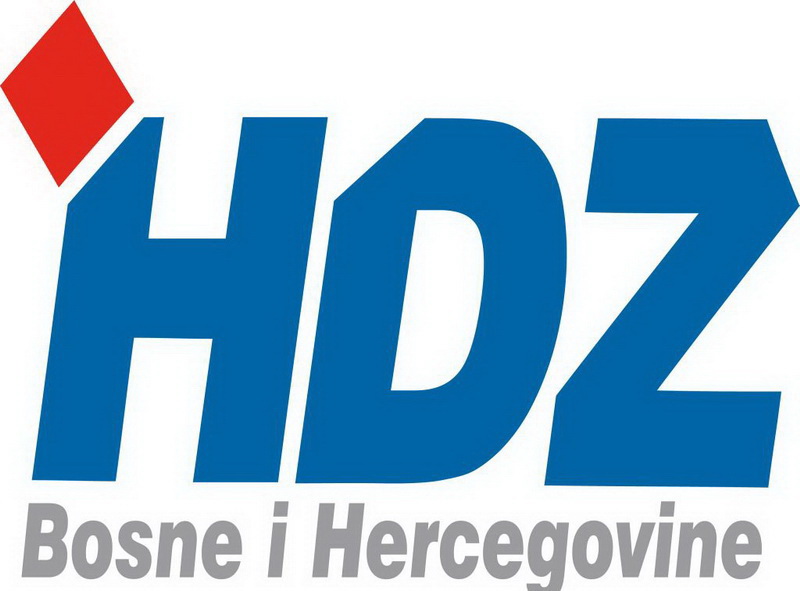 HDZ saopštio ime kandidata za načelnika Kaknja