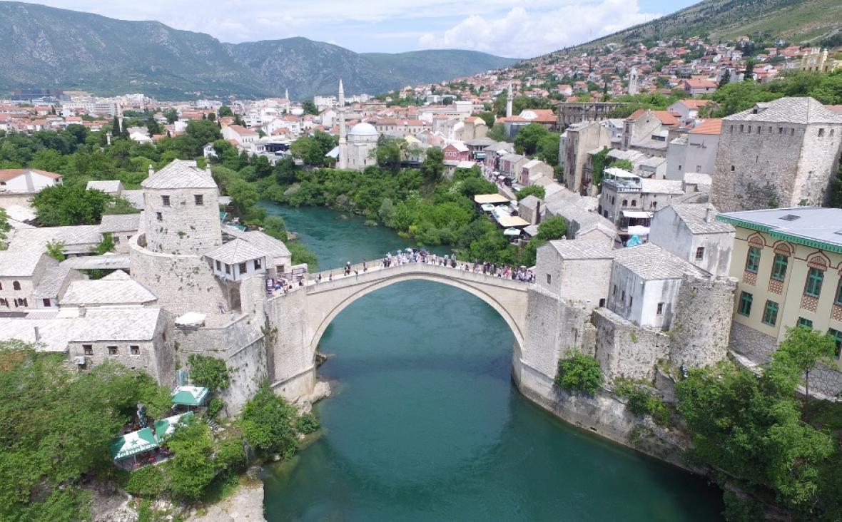 Završen sastanak oko izbora u Mostaru: Ima optimizma, ali dogovora nema