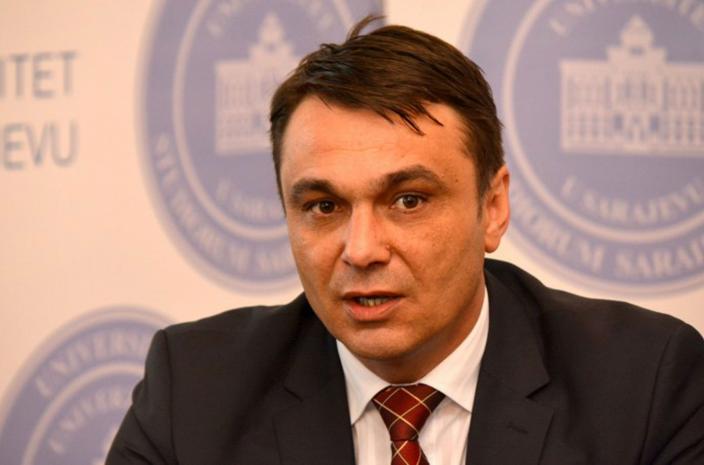Ahmetović: Do kraja mandata Parlament BiH neće uraditi ništa, osim trošiti novac građana