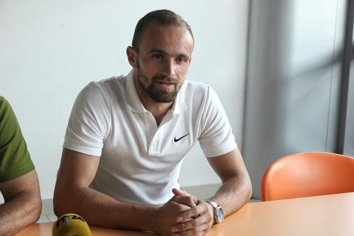 Atletski savez BiH najavio žalbu zbog doping kontrole Amela Tuke