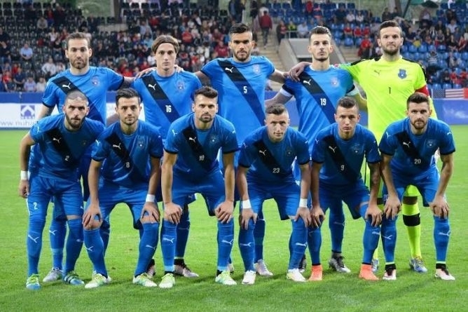 Ulaznice za utakmicu Češka – Kosovo samo na blagajnama uz ličnu kartu