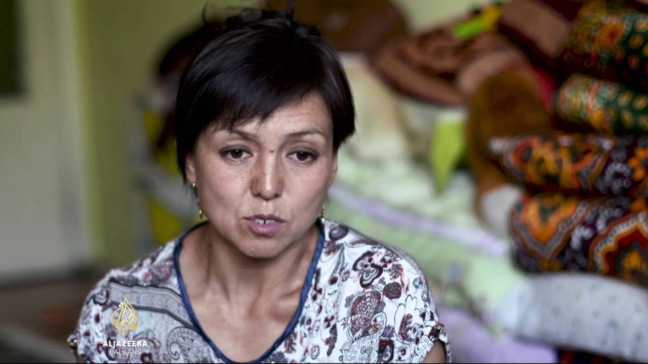 Tradicija od koje strahuju djevojke u Kirgistanu