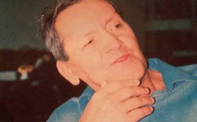 Neslavni rekord: Muris Mujčić već 42 godine na hemodijalizi