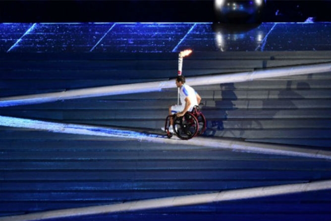 Otvorene 15.paraolimpijske igre u Rio de Janeiru
