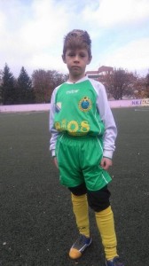 Najmlađi debitant u kompletnoj ligi je Din Babić i on je nastupio na zvaničnoj utakmici.