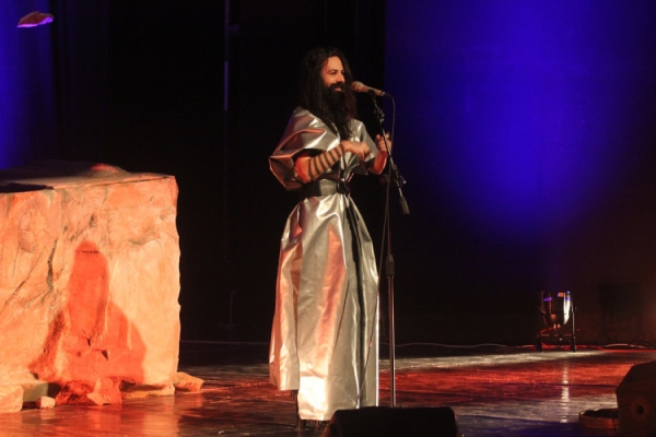 Božo Vrećo održao koncert u Zenici: Sjajan nastup oduševio Zeničane
