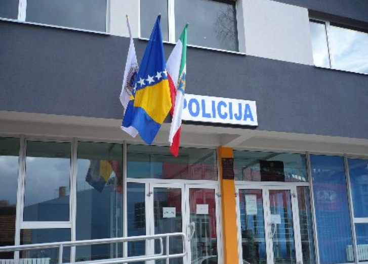 Kakanj: Kod jedne osobe pronađena droga