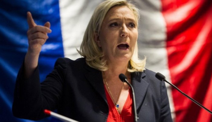 Marine Le Pen: Brexit će imati domino efekat u EU