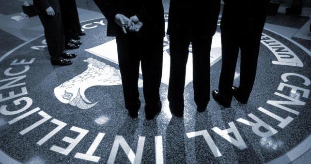 CIA skinula oznaku tajnosti sa 12 miliona stranica
