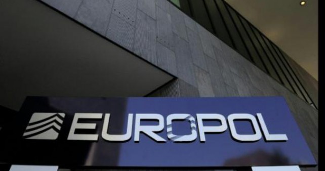 Europol zaplijenio 4.000 umjetničkih djela