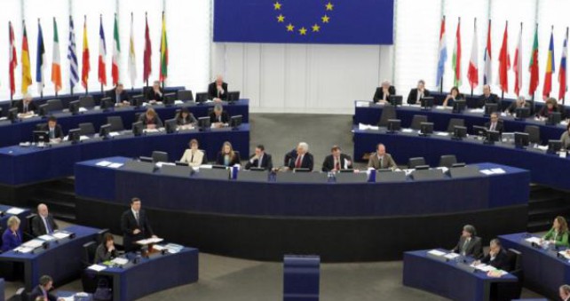 Danas izbori za novog predsjednika Europskog parlamenta