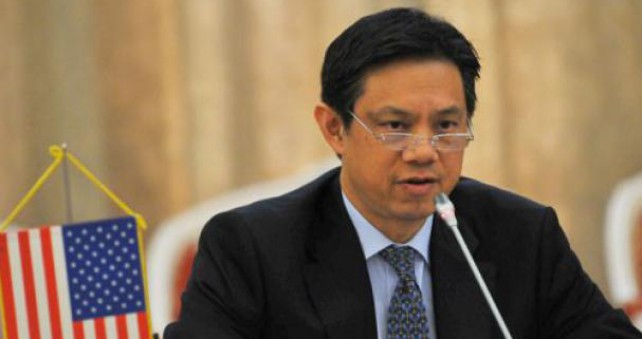Hoyt Yee: Washington stoji iza BiH
