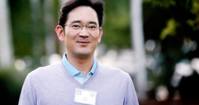 Korupcijski skandal u Južnoj Koreji, zatraženo hapšenje potpredsjednika Samsunga