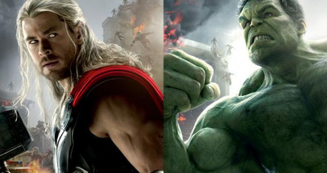 Marvel objavio sinopsis za film Thor: Ragnarok