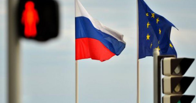 EU zadržava sankcije Rusiji