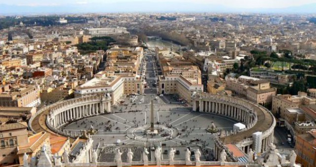 Vatikan ukinuo imunitet ambasadoru u Francuskoj