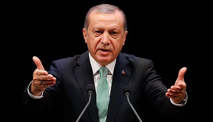 Turski predsjednik Erdogan: Današnja Turska čvrsto stoji na svojim nogama