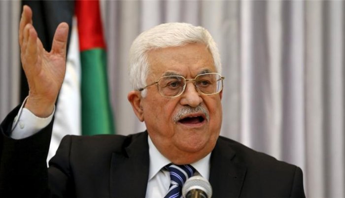 Abbas: Nikome nećemo dozvoliti da premjesti ambasadu u Jerusalem