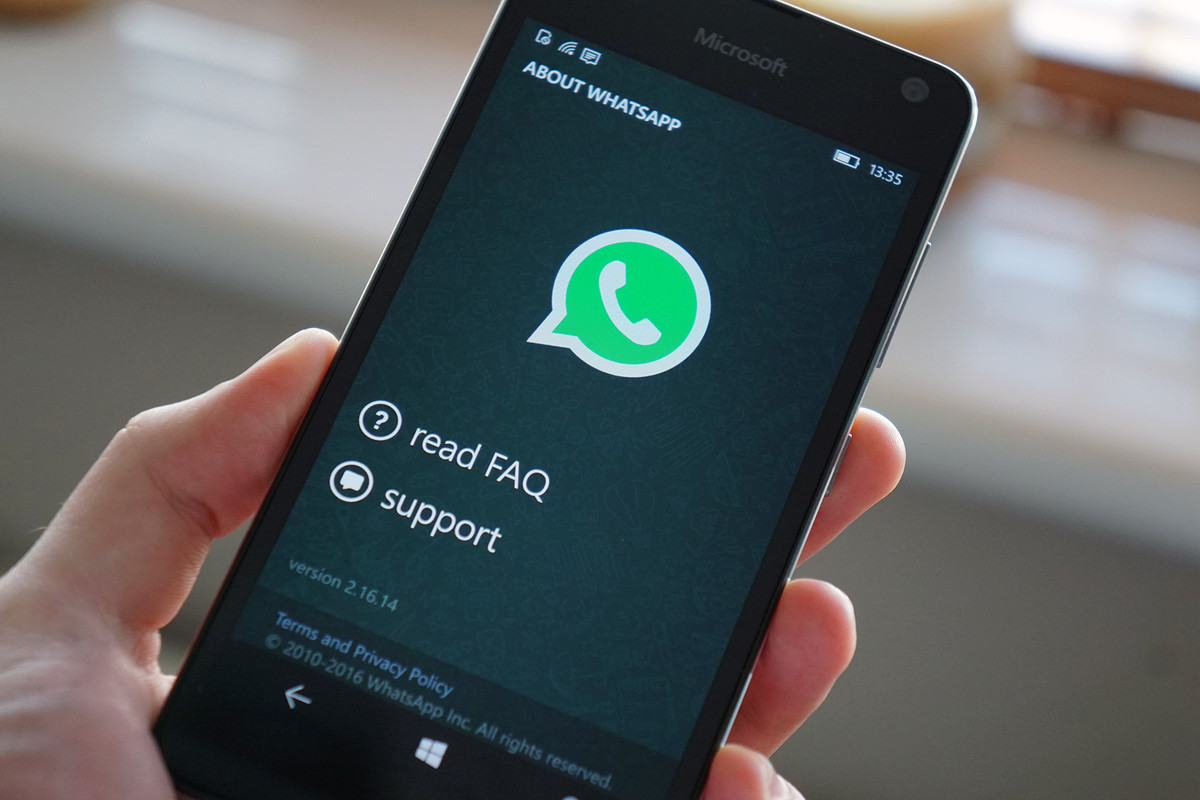 Obrisali ste poruke s WhatsAppa: Evo kako ih možete vratiti