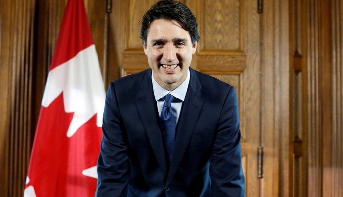 Trudeau: Muslimani čine Kanadu jakom i raznolikom
