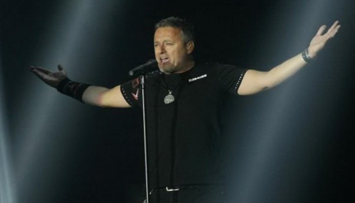 Slovenska policija preporučila zabranu Thompsonova koncerta