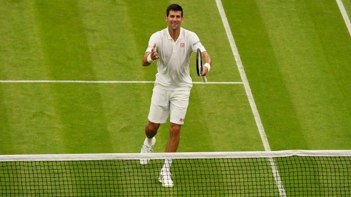 Đoković nakon dvodnevne drame srušio Nadala i plasirao se u finale Wimbledona