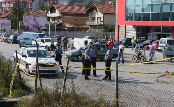 Zenica: Dijete preminulo od povreda nakon što je vozač Škode udario troje pješaka