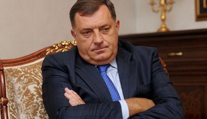 SDS: Dodik je opet pokazao bahatost, imovinu RS-a tretira kao privatni posjed