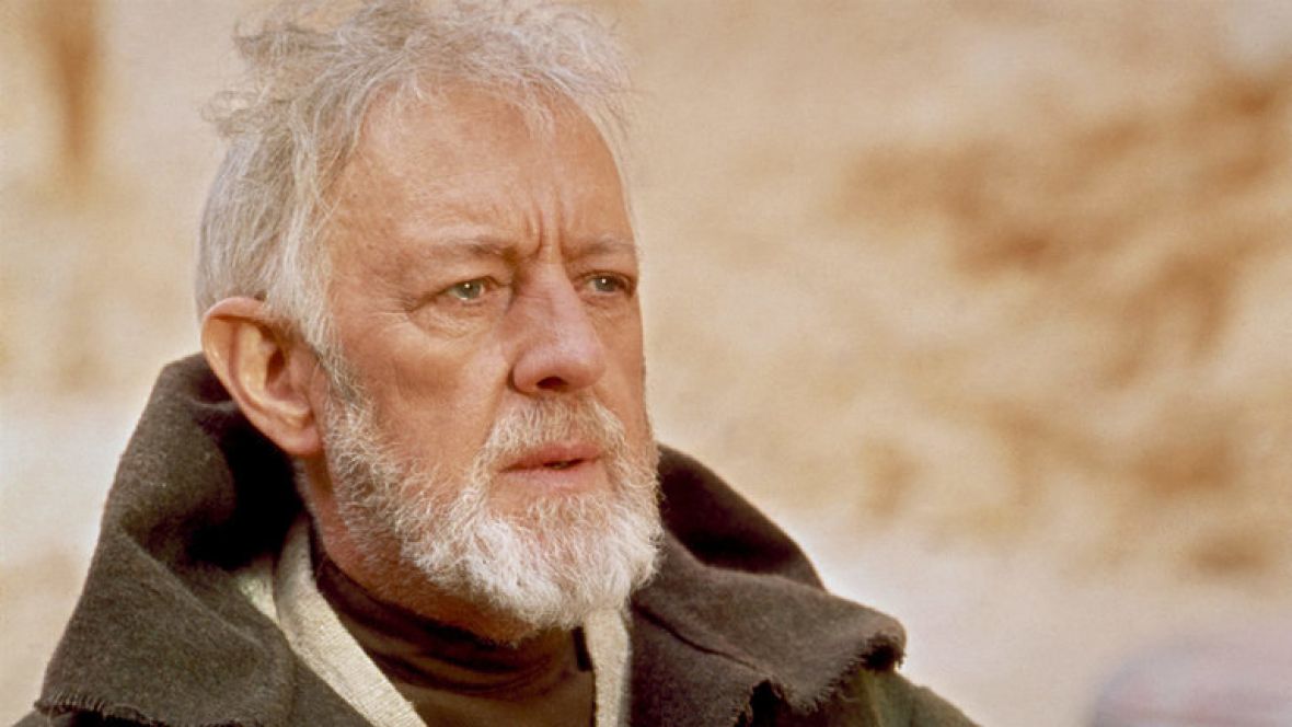 Star Wars / Obi-Wan Kenobi dobiva vlastitu filmsku priču