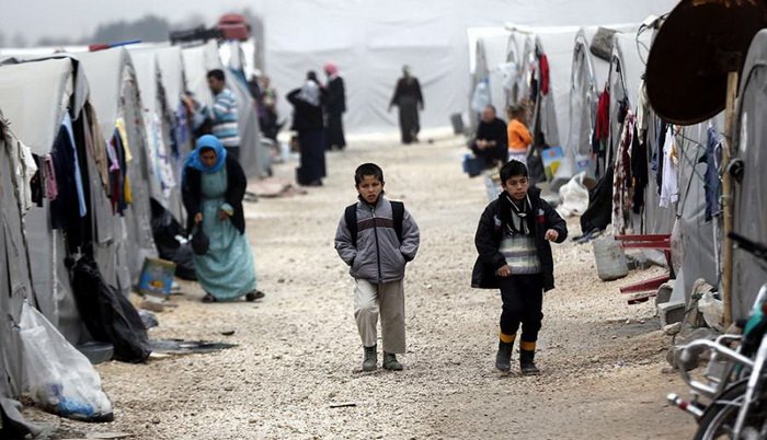 Više od 600.000 raseljenih Sirijaca vratilo se domovima