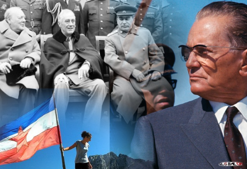 Svjetski mediji podsjećaju Hrvate: Znate li vi ko je bio Josip Broz Tito?