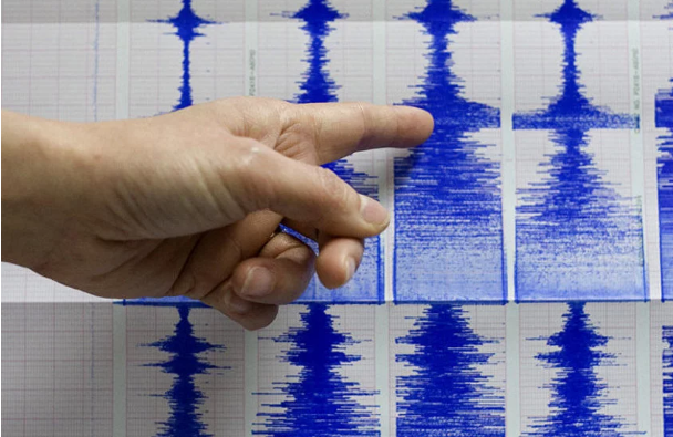 Zemljotres potresao Visoko i okolne gradove, epicentar u Gornjoj Brezi