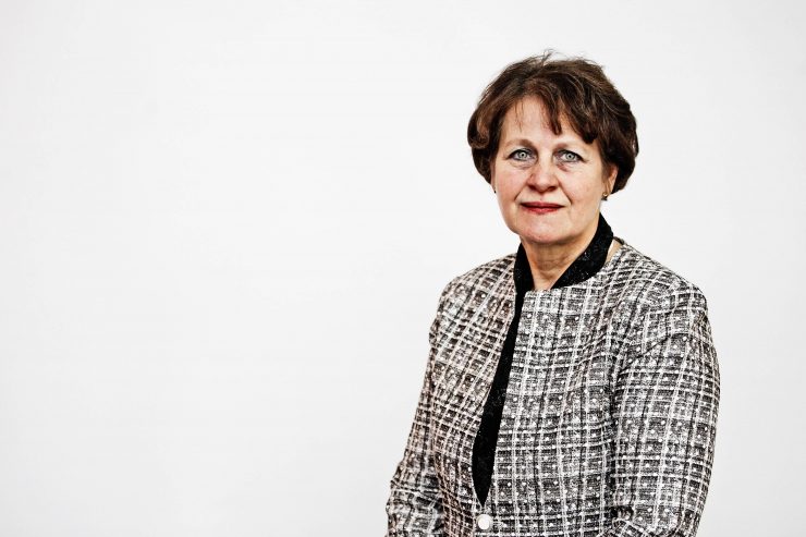 Jasmina Zubić (SDP): Neophodan je novi pristup funkcionisanja zdravstvenog sistema