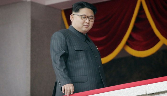 Kim Jong-un: Marljivo ću raditi da se što prije ostvare želje našeg naroda