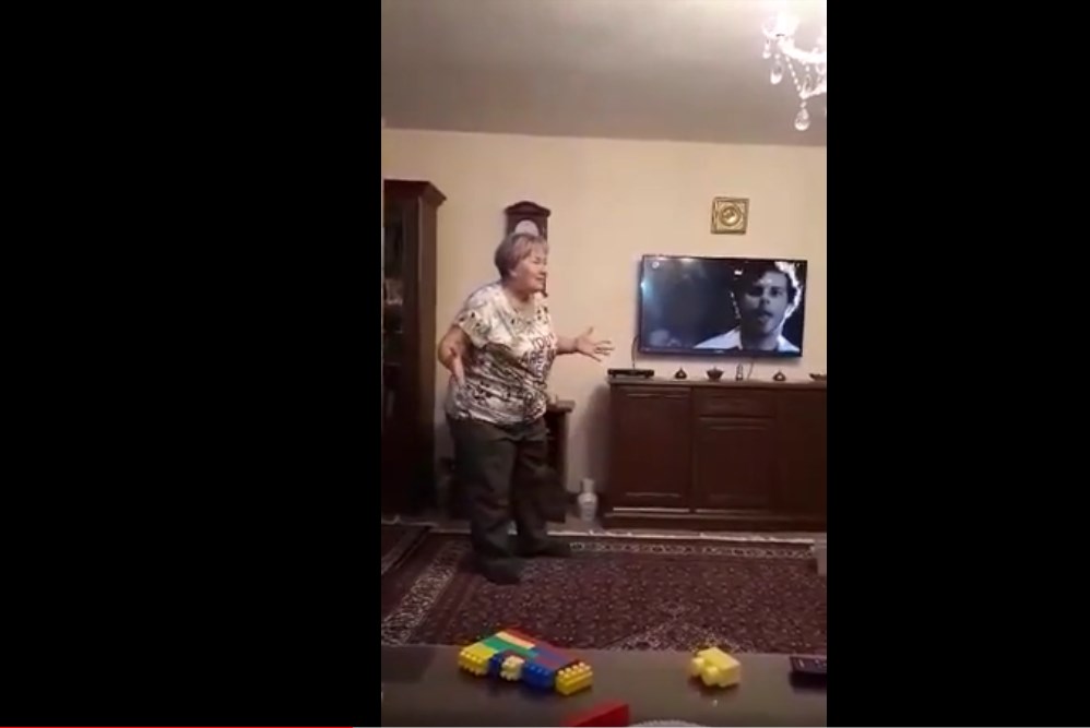 (VIDEO) Nana Sada iz Visokog opisuje Džekin gol u Ligi prvaka