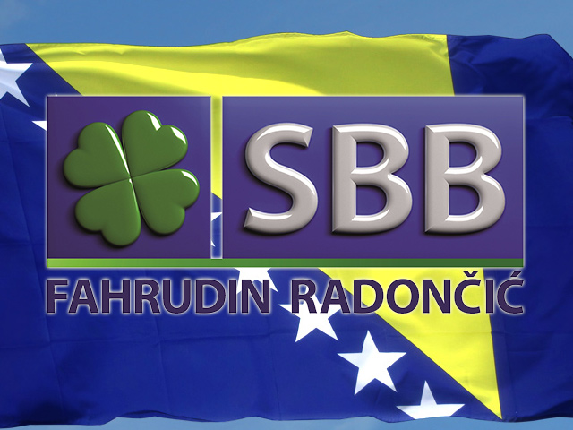 OO SBB Visoko sa četiri kandidata izlazi na predstojeće Opće izbore 2018. godine